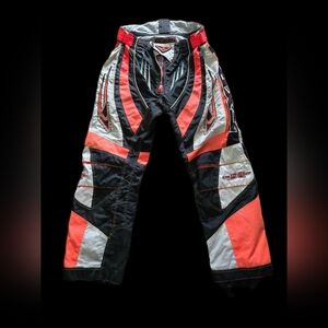 FXR Dirbike Switch Pants XL